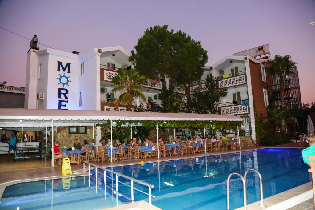 Otel Resmi