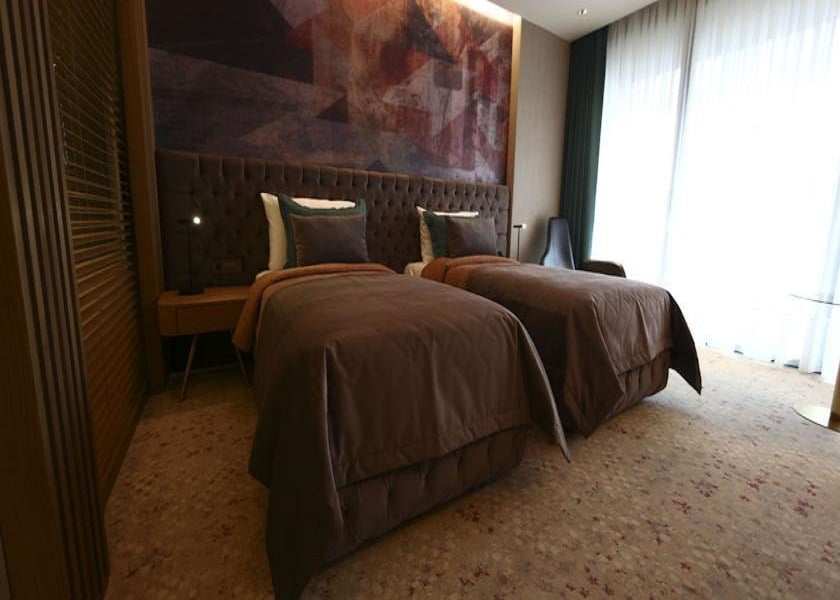 Otel Resmi