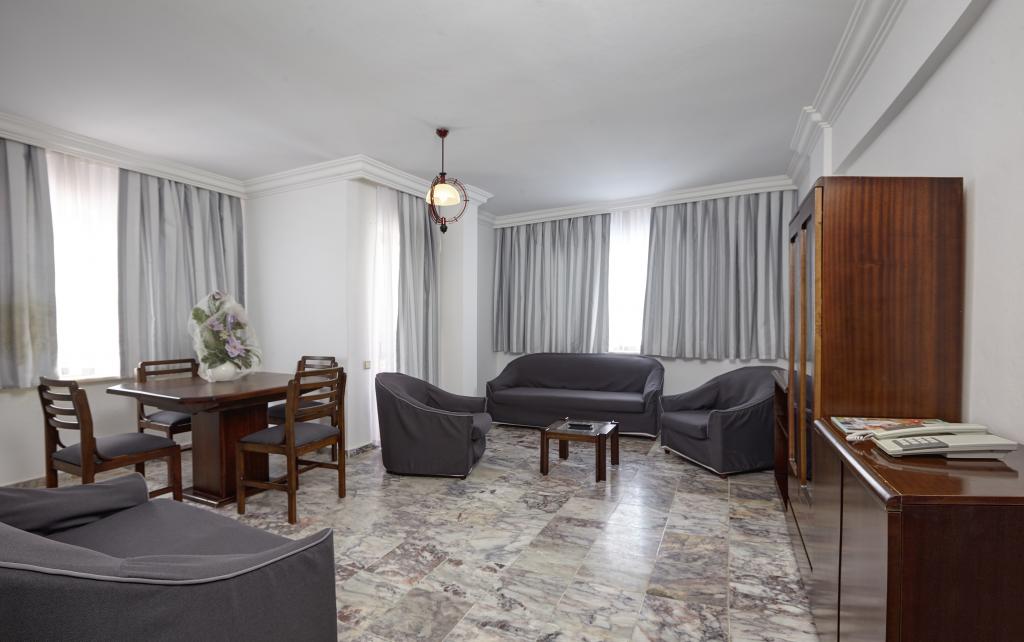 Otel Resmi