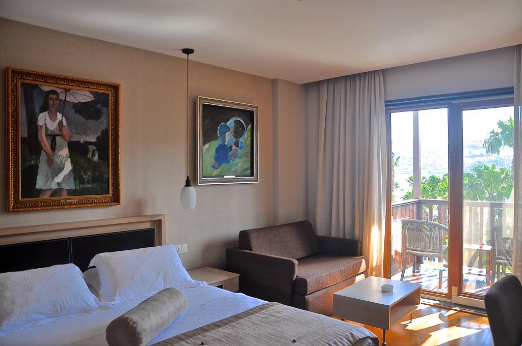 Otel Resmi