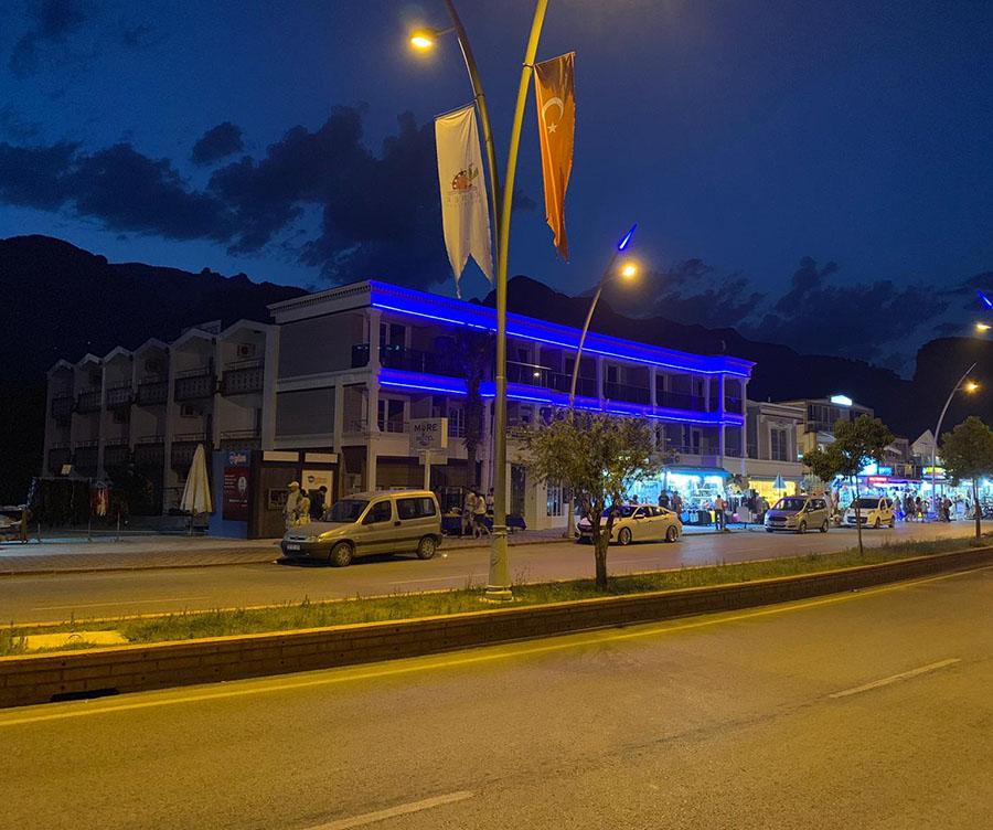 Otel Resmi