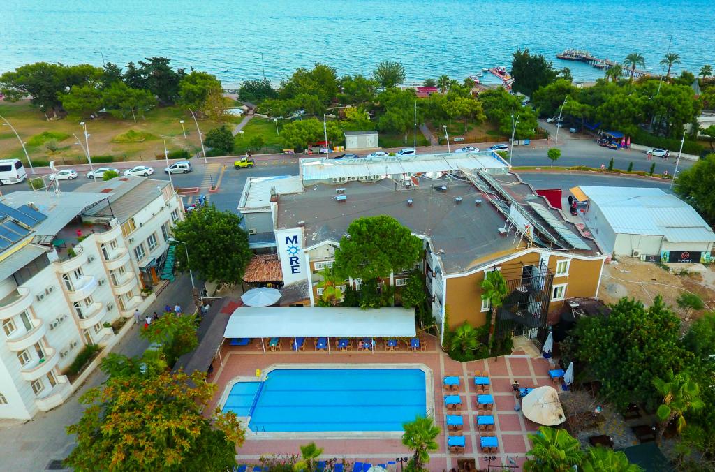 Otel Resmi