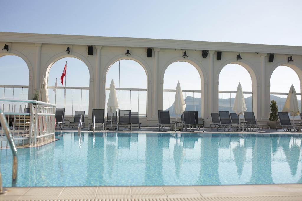 Otel Resmi