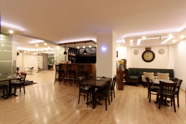 Otel Resmi