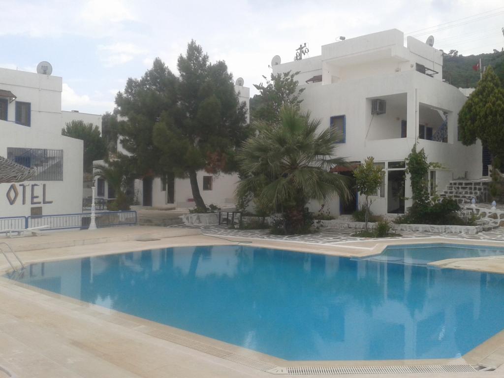 Otel Resmi