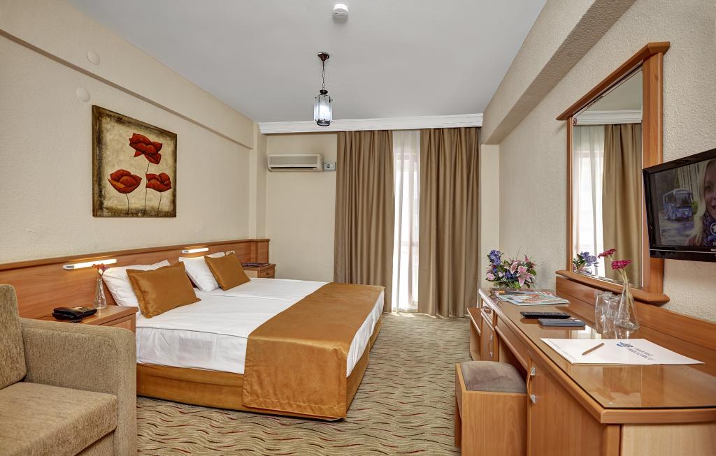 Otel Resmi