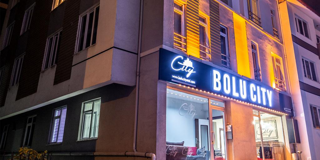 Otel Resmi