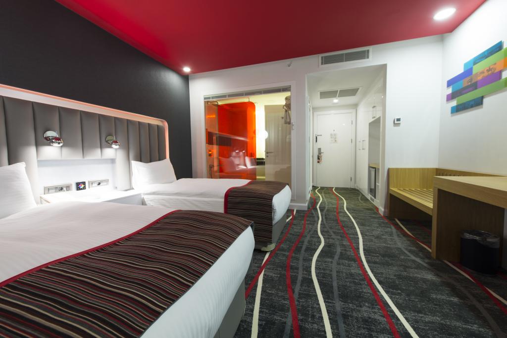 Otel Resmi