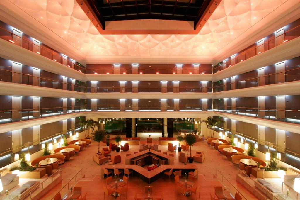 Otel Resmi