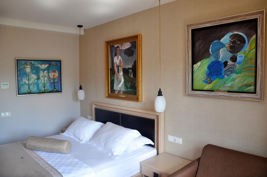 Otel Resmi