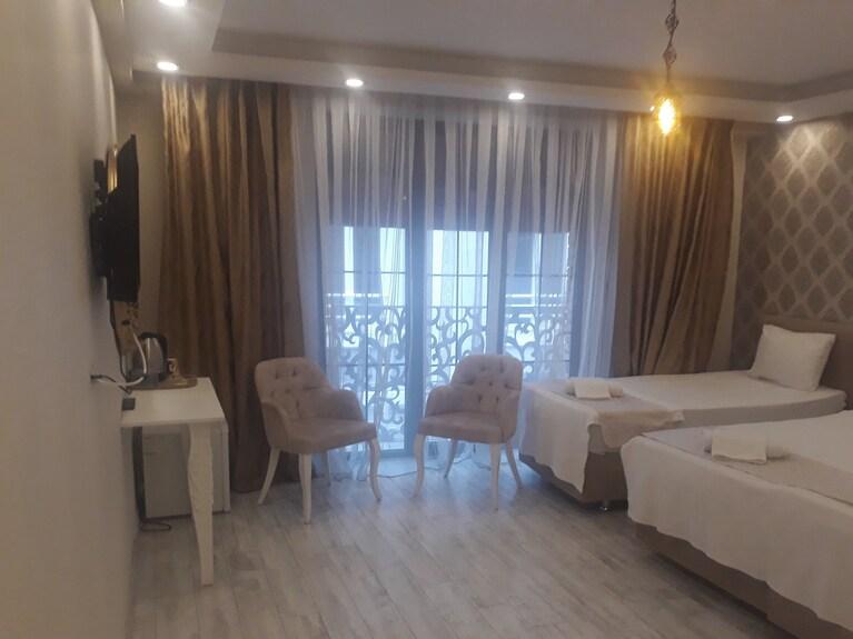 Otel Resmi
