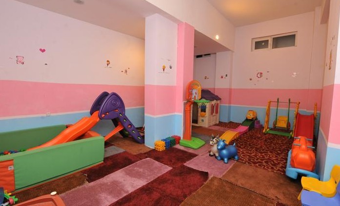 Otel Resmi