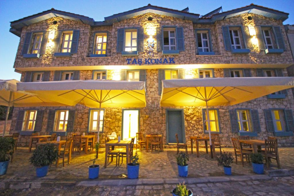 Otel Resmi