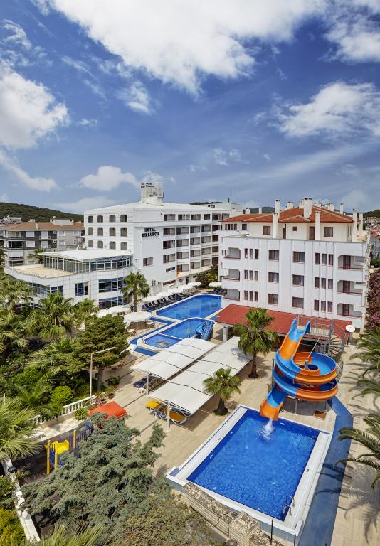 Otel Resmi