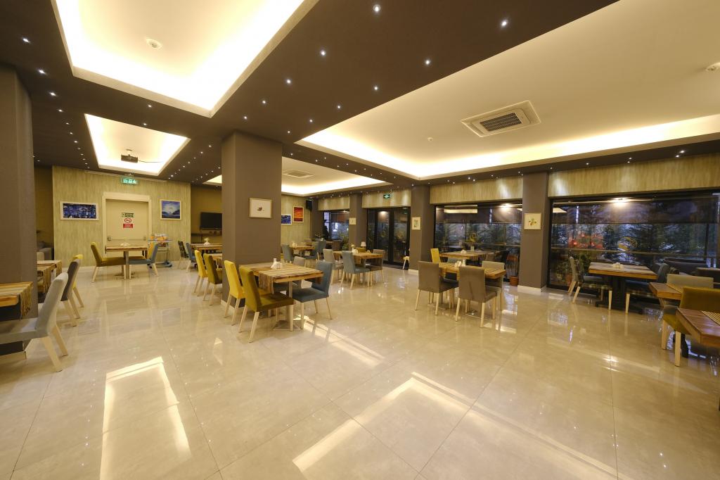 Otel Resmi