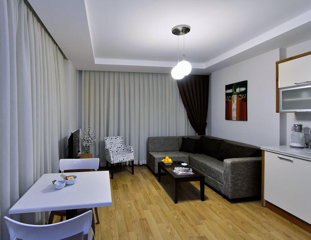 Otel Resmi