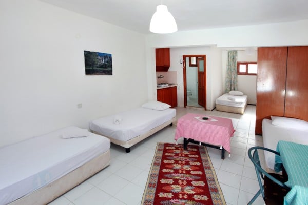 Otel Resmi