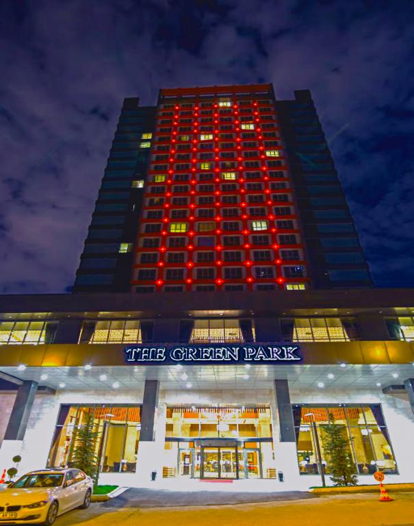 Otel Resmi