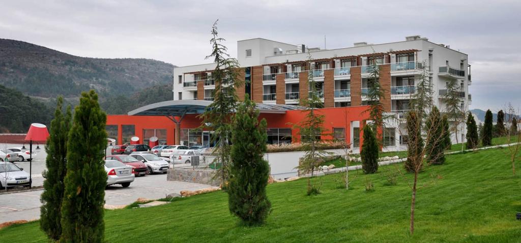 Otel Resmi