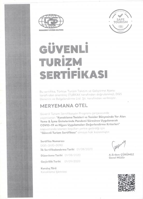 Otel Resmi