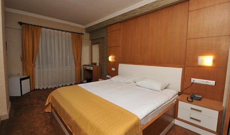 Otel Resmi