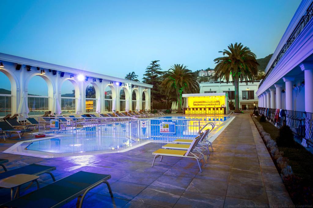 Otel Resmi