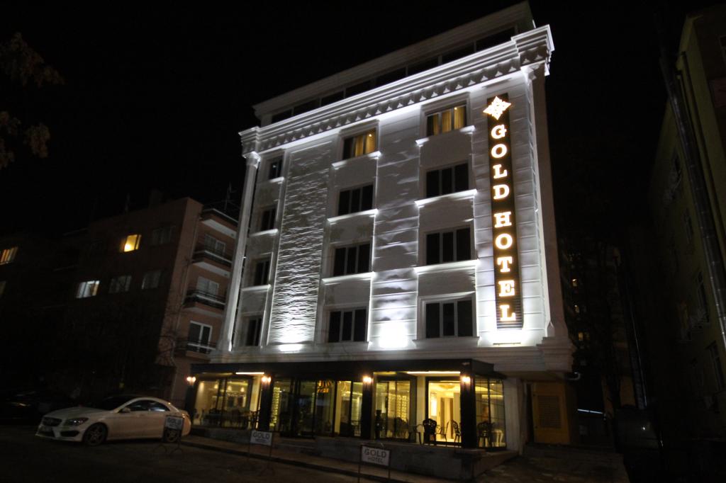 Otel Resmi