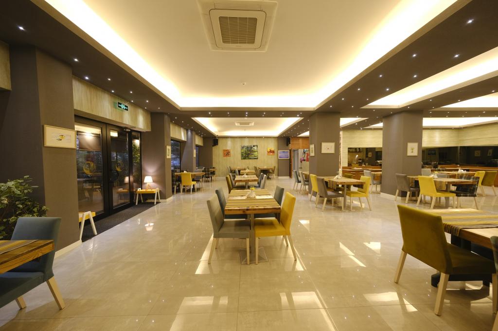 Otel Resmi