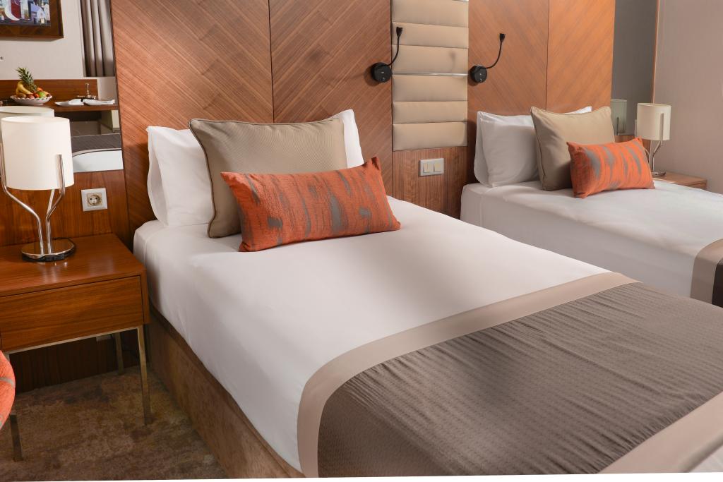 Otel Resmi