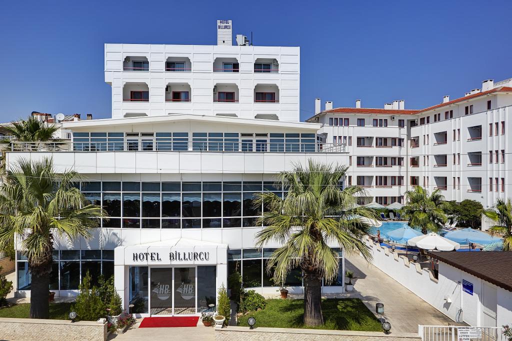 Otel Resmi