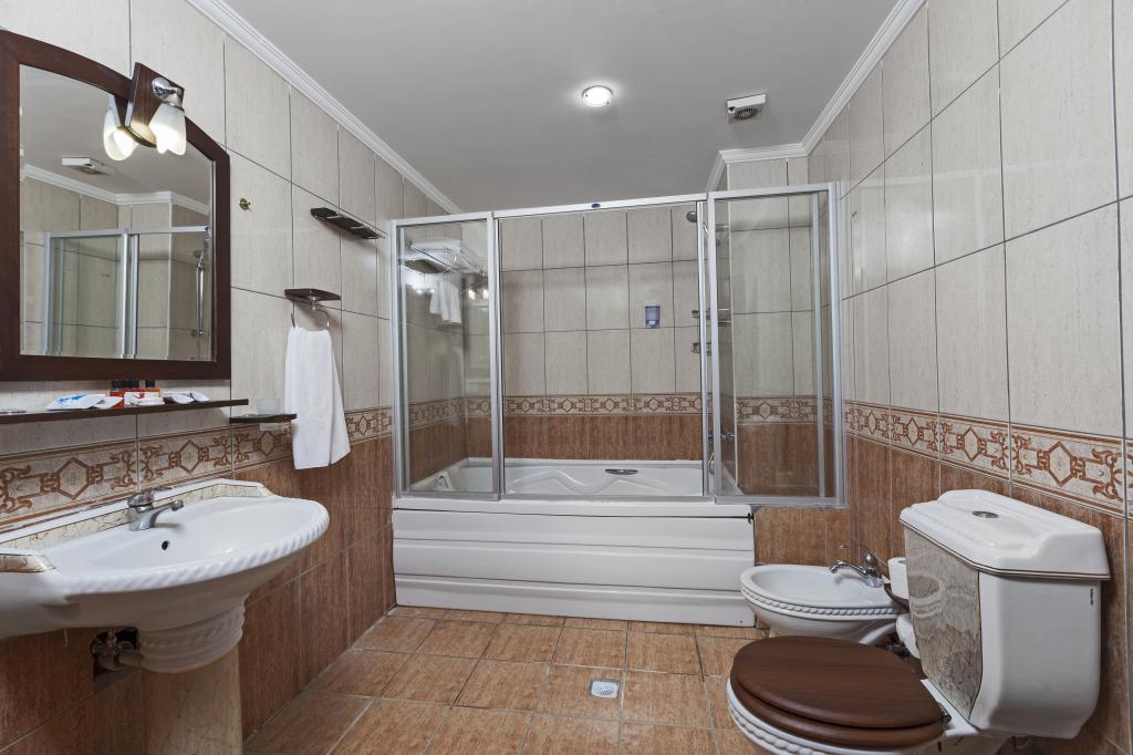 Otel Resmi