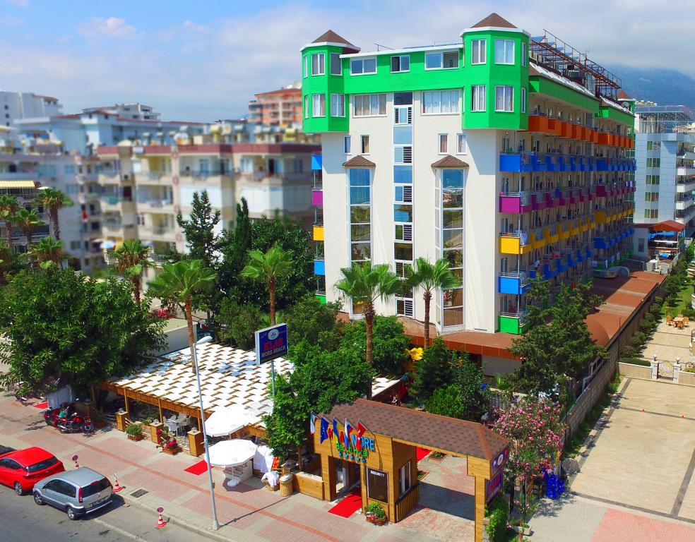 Otel Resmi