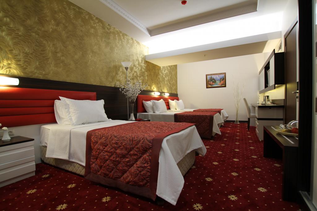 Otel Resmi