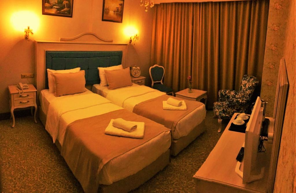 Otel Resmi