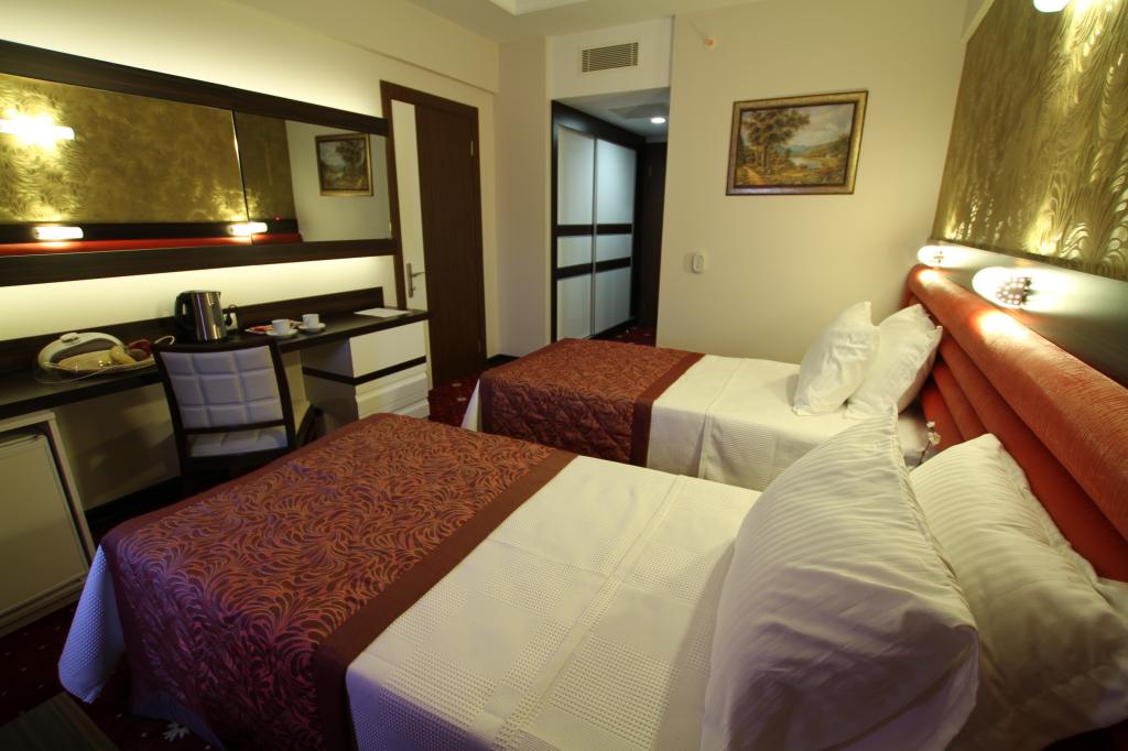 Otel Resmi