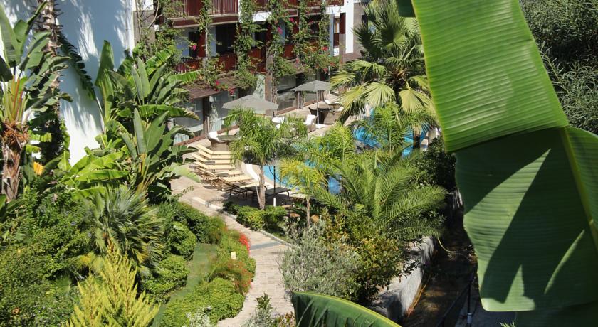 Otel Resmi