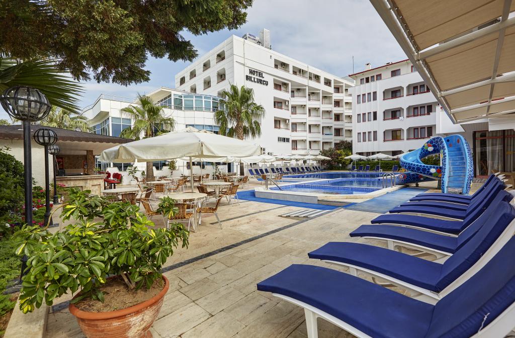 Otel Resmi