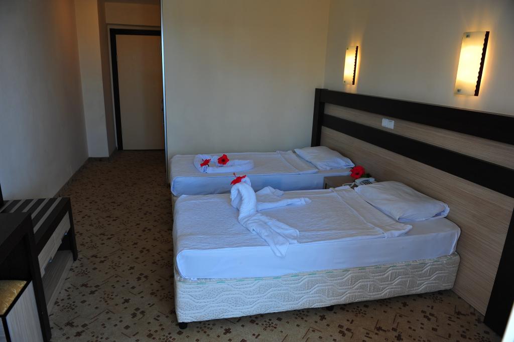 Otel Resmi
