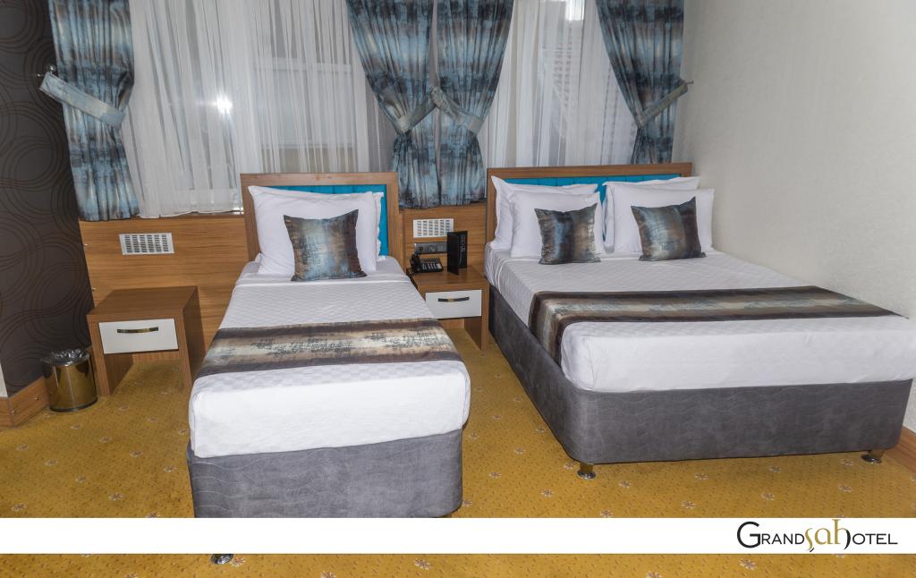Otel Resmi