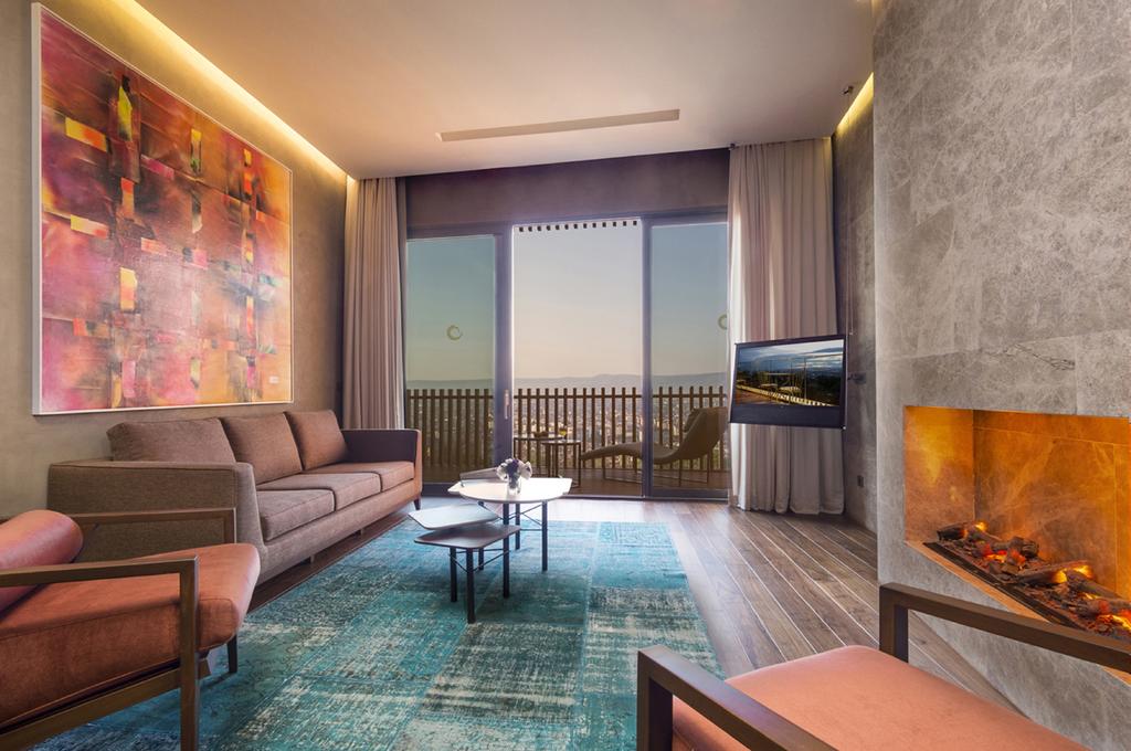 Otel Resmi