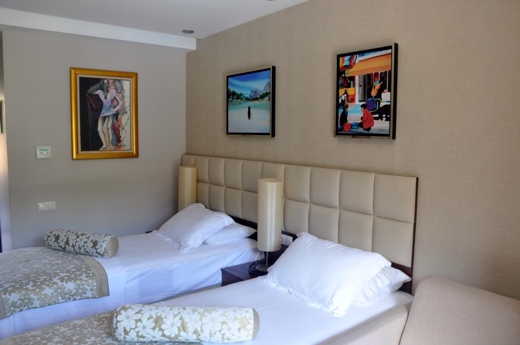 Otel Resmi