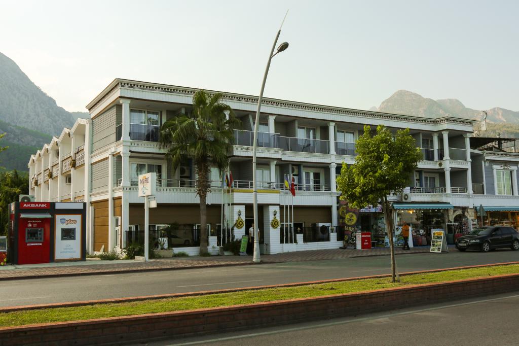 Otel Resmi