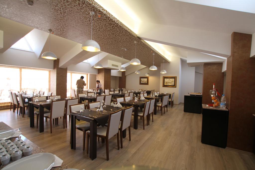 Otel Resmi