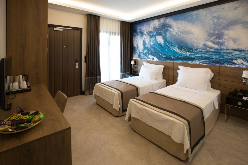 Otel Resmi