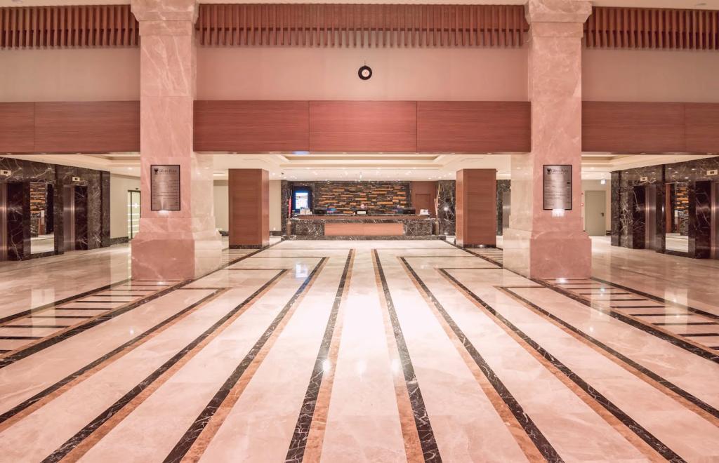 Otel Resmi