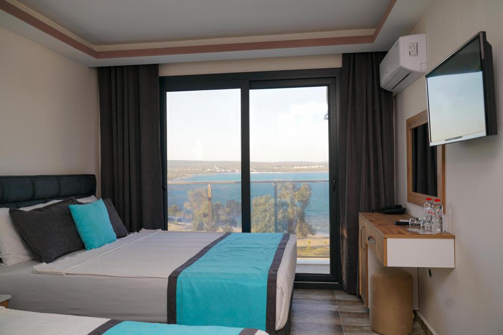 Otel Resmi