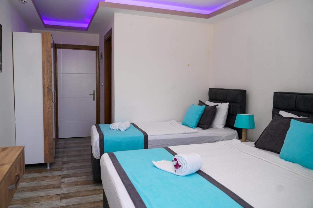 Otel Resmi