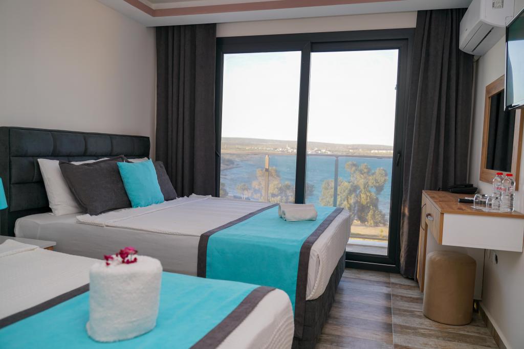 Otel Resmi