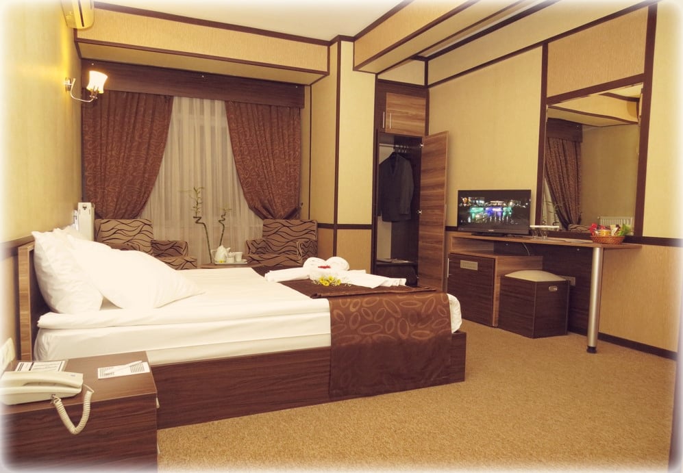 Otel Resmi