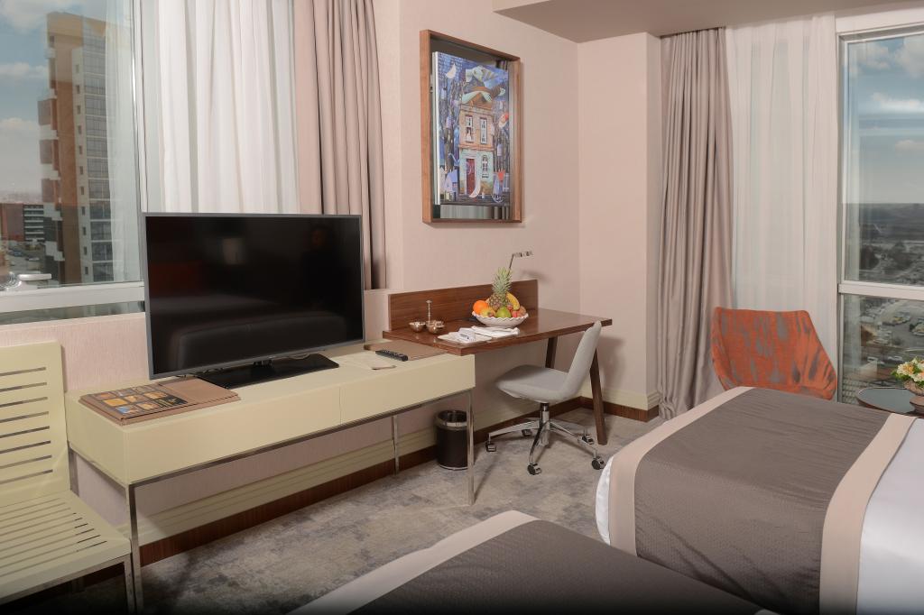 Otel Resmi